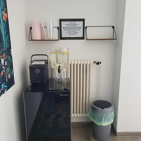 La Bodega Gæstehus 3*
