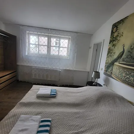 Gæstehus La Bodega Bad Kissingen