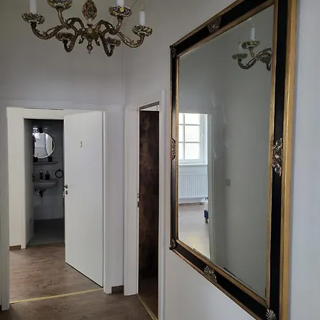 La Bodega Guest house