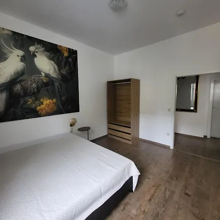 Guest house La Bodega Bad Kissingen