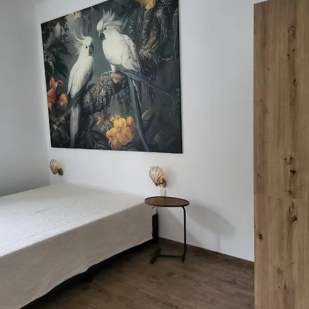 La Bodega Guest house Bad Kissingen