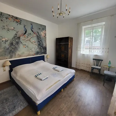 La Bodega Guest house