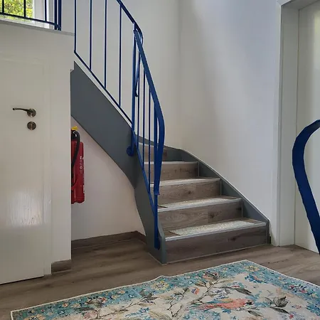 La Bodega Guest house