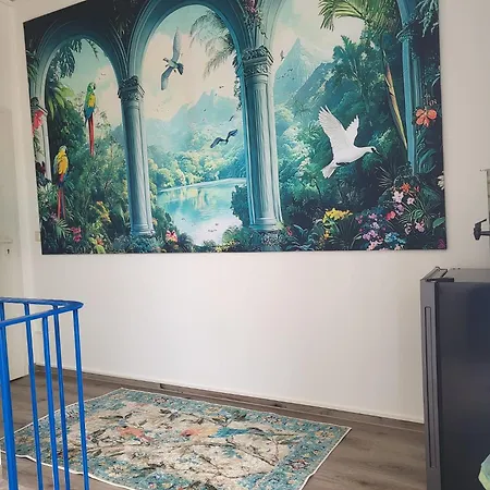 Guest house La Bodega