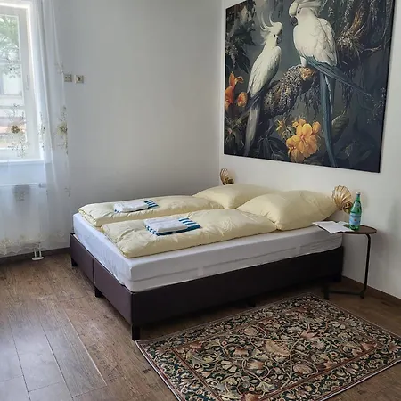 Guest house La Bodega Bad Kissingen