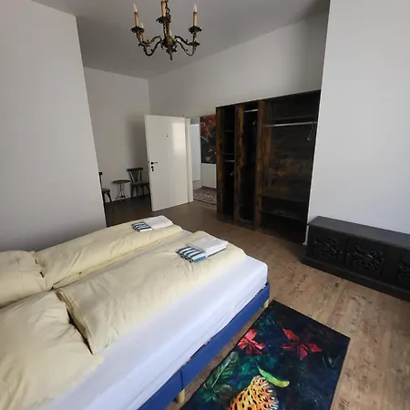 La Bodega Guest house Bad Kissingen